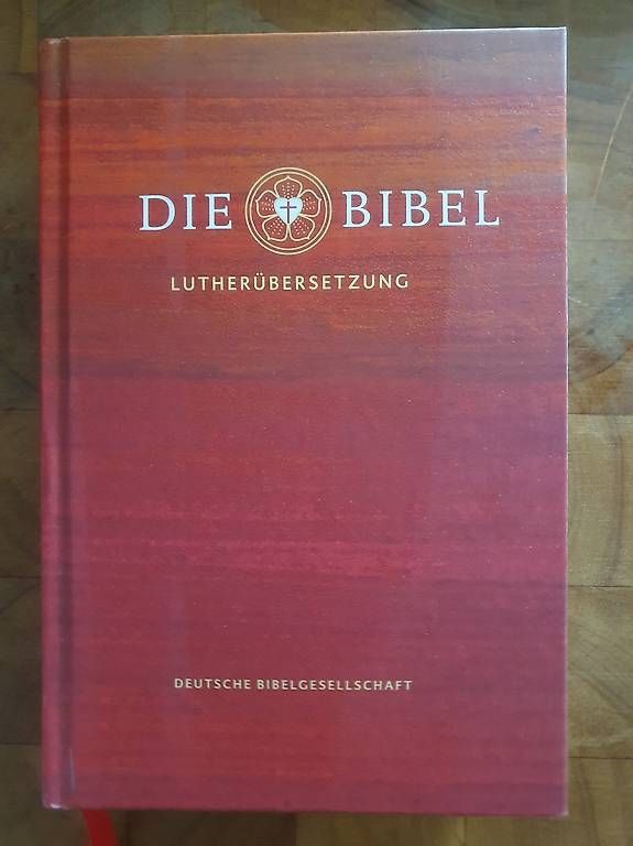 Libri: Schulbibel – Nuovo (secondo la descrizione) da Stein am Rhein venduto da fusselmaus