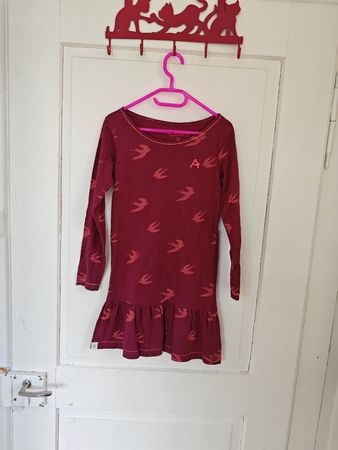 Kleid Albakid Gr 140