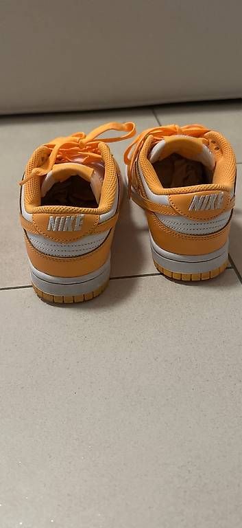 Scarpe da uomo: Nike Dunk Low 36.5 – Usato da Thalwil venduto da giulia123_ 3