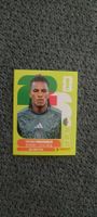 Panini FIFA World Cup 2026 Sticker - ALG 10 Hicham Boudaqui