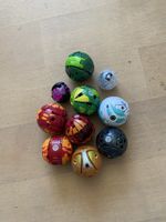 Bakugan
