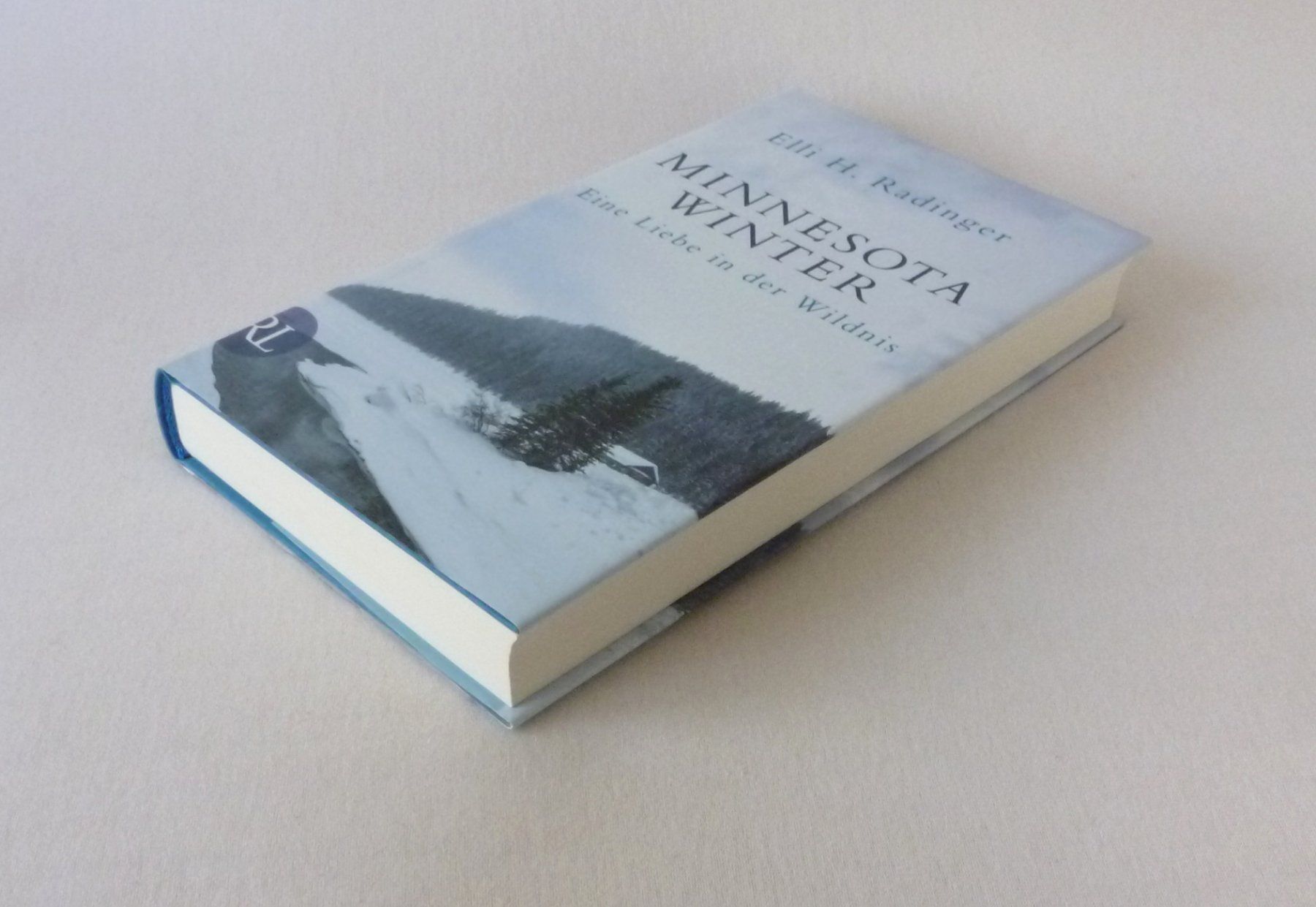 Bücher: Minnesota Winter – Neu und originalverpackt aus Mauren von Yeelen 2