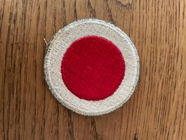 U.S. Army Original WW2 37th infantry division