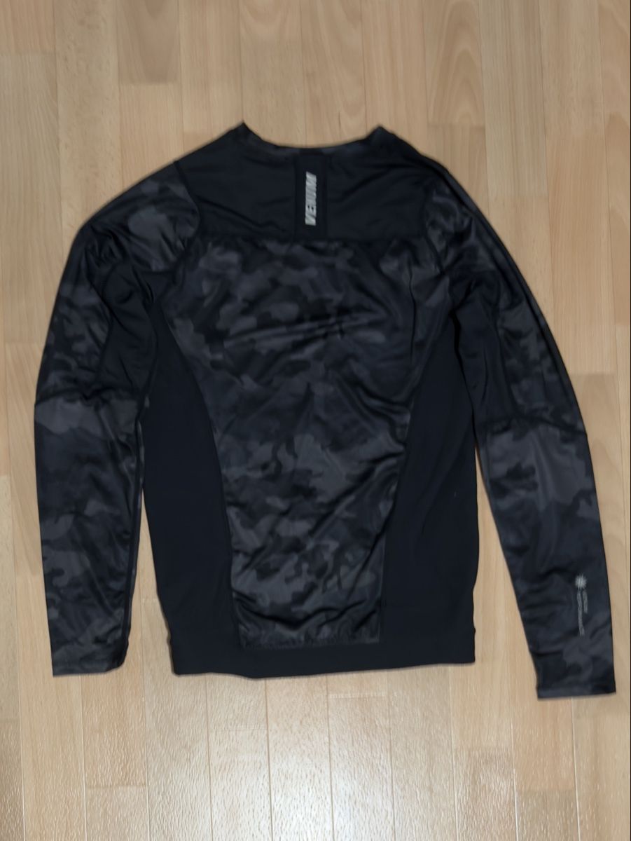 Venum Maglioni & Felpe: Venum Rashguard – Nuovo (secondo la descrizione) da Volketswil venduto da 8003 1