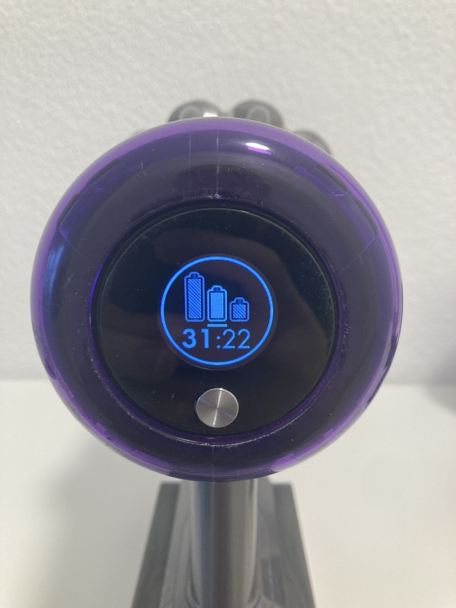 Dyson Aspirapolveri & Accessori: Dyson V11 Total Clean – Usato da Wohlen AG venduto da Liridon22 4