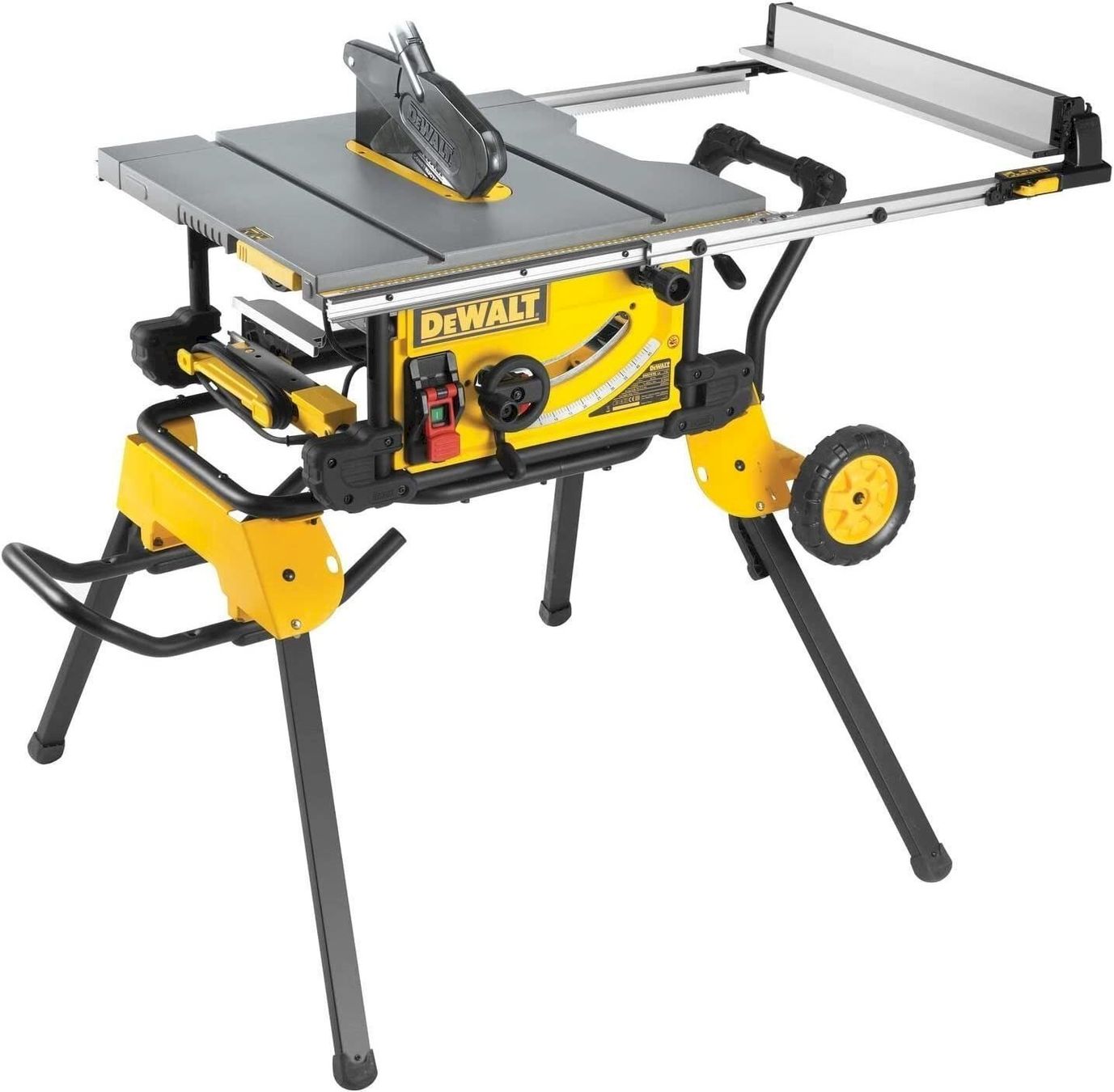 Dewalt Tous les outils: DeWalt Universal-Untergestell DWE74911 – Neuf avec emballage d'origine à Bottighofen par zaap 3