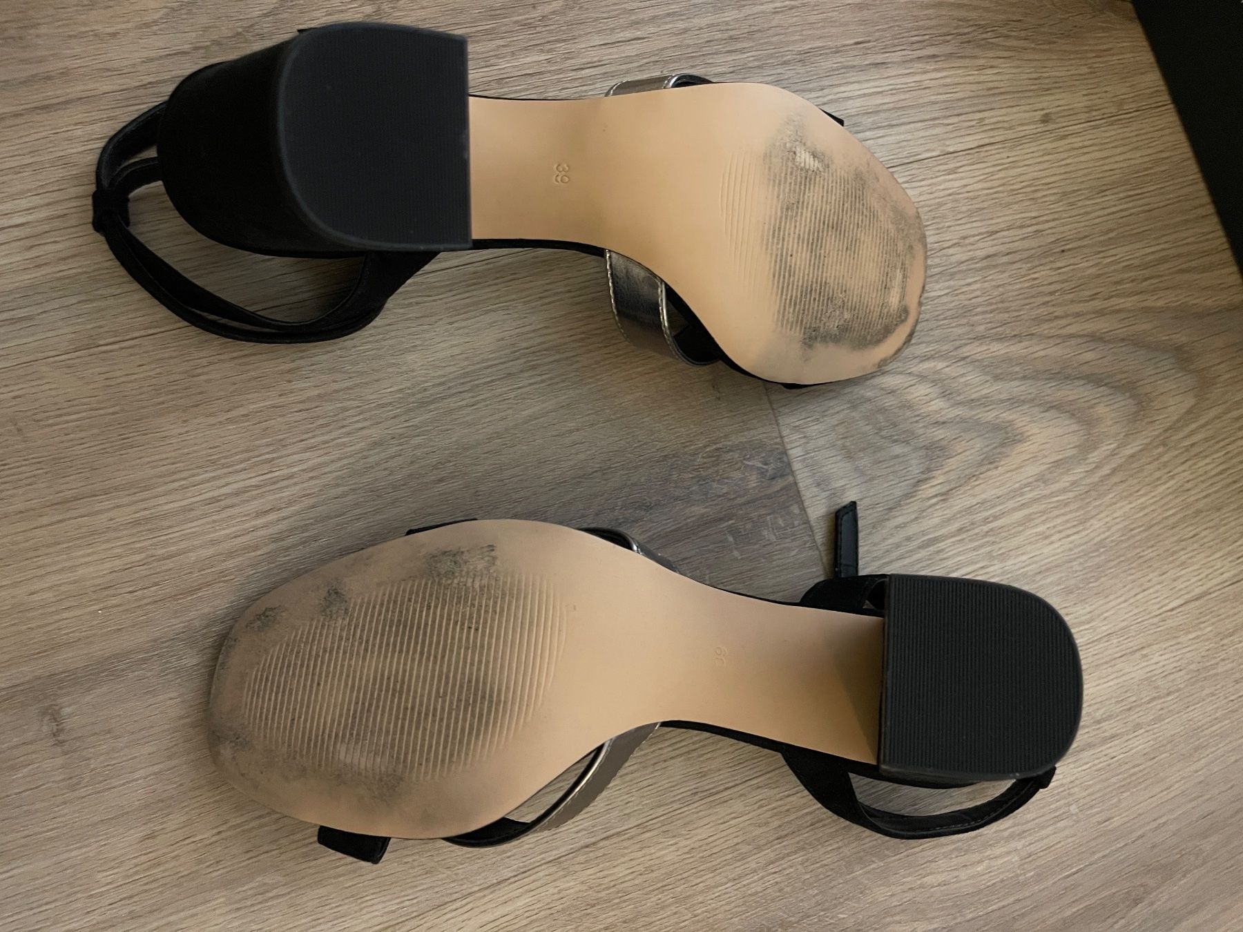 Scarpe da donna: Schuhe Damen 39 – Nuovo (secondo la descrizione) da Winterthur venduto da Deal246 2