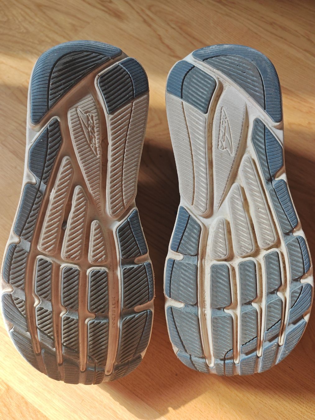 Altra Herrenschuhe: Altra Via Olympus – Neu (gemäss Beschreibung) aus Zürich von NecroJap 3