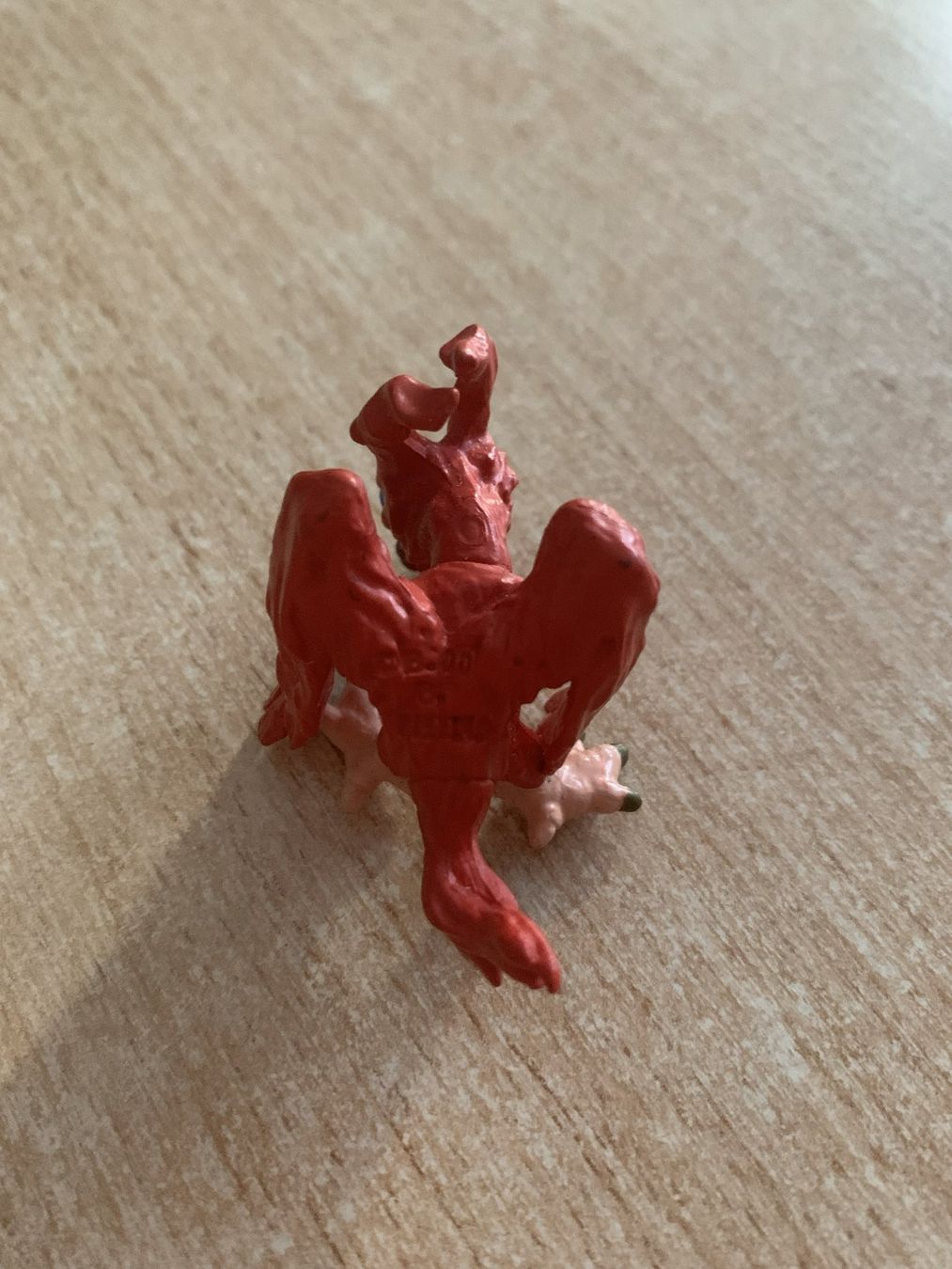 Statuette: Digimon-Figur Birdramon – Usato da Reinach BL venduto da Grolifcb 2