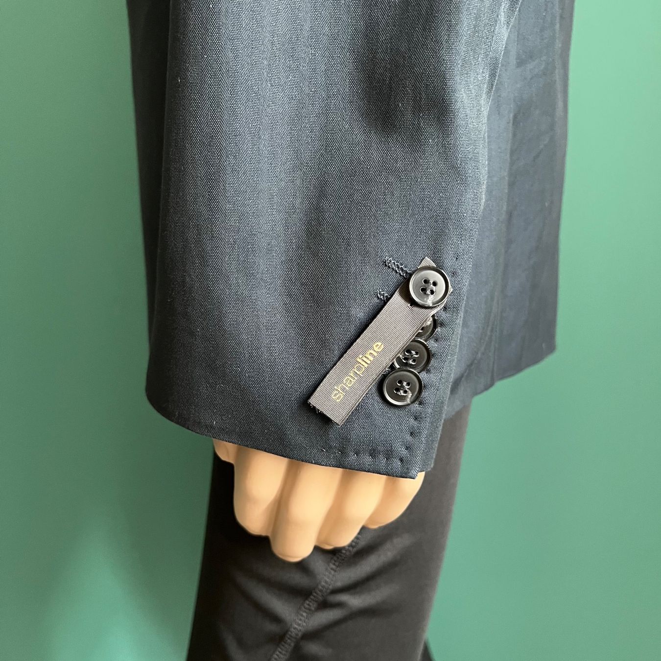 Giacche: neues STONES Sakko 💙 – Nuovo (secondo la descrizione) da Zürich venduto da ClosetQueen 5