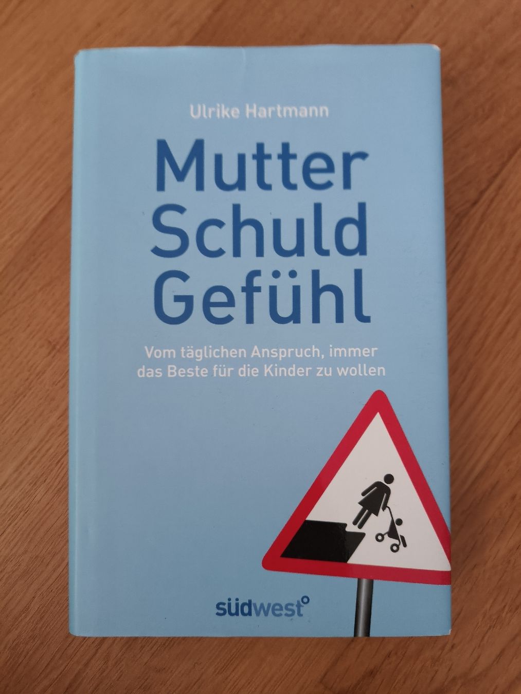 Libri: "Mutter Schuld Gefühl" von Ulrike Hartmann  – Usato da Dietlikon venduto da Dietlikon_Verkauf