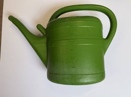 Geli Giesskanne 8l grün Gartengiesskanne