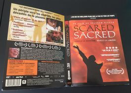 Scared Sacred Vecrow Ripper Documentaire