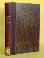 FESTSCHRIFT ZUR 49.VERSAMMLUNG DEUTSCHER PHILOLOGEN,1907,RAR