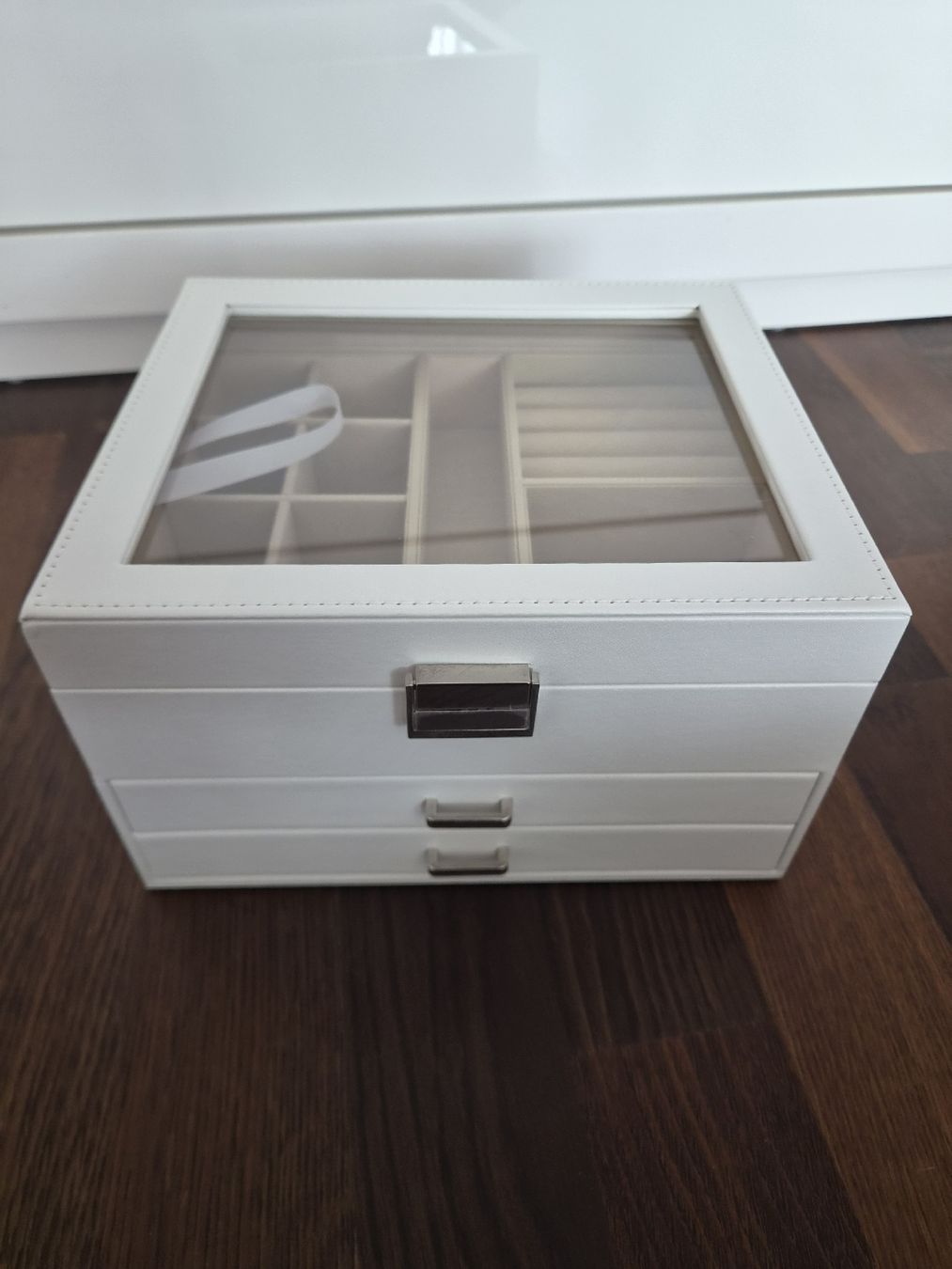 Altri gioielli: Schmuck Organizer – Usato da Glattfelden venduto da Ivana5288 1