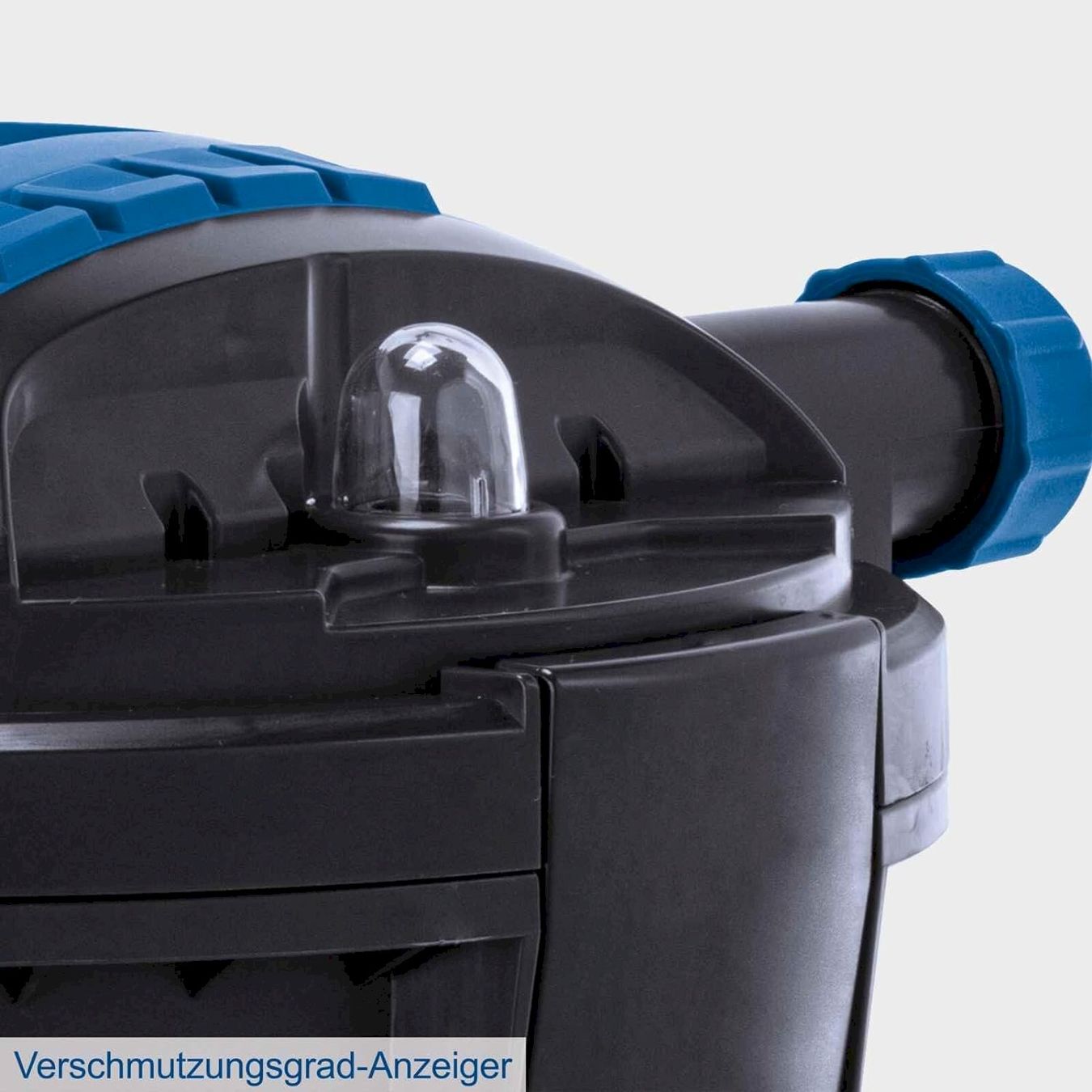 Teiche & Zierbrunnen: Scheppach Teichdruckfilter-Set PFS8000 – Neu und originalverpackt aus Bottighofen von zaap 2