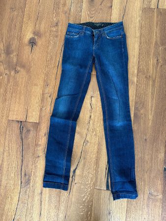 Dolce gabbana jeans , perfect condition, size 36