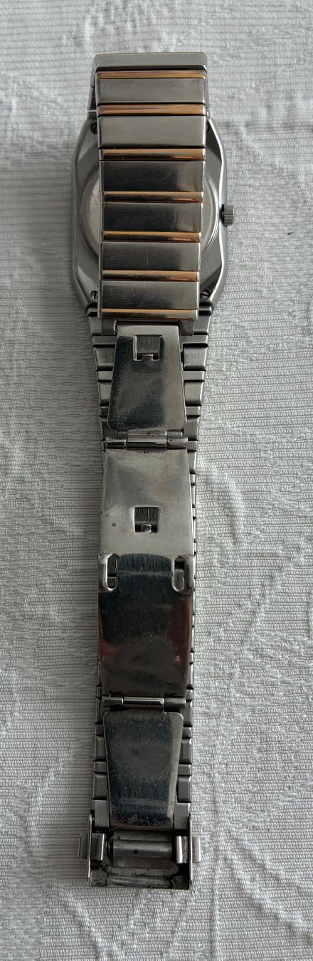 Rado Uhren: Rado Jubilee mit Diamanten – Gebraucht aus Tann von Zipla 1