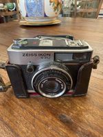 Zeiss Ikon * S 310 * Contessa * Carl Zeiss Tessar 2.8/40