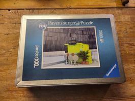 Ravensburger Puzzle "ALOHA" Poster XXL, 2000 Teile, Top!