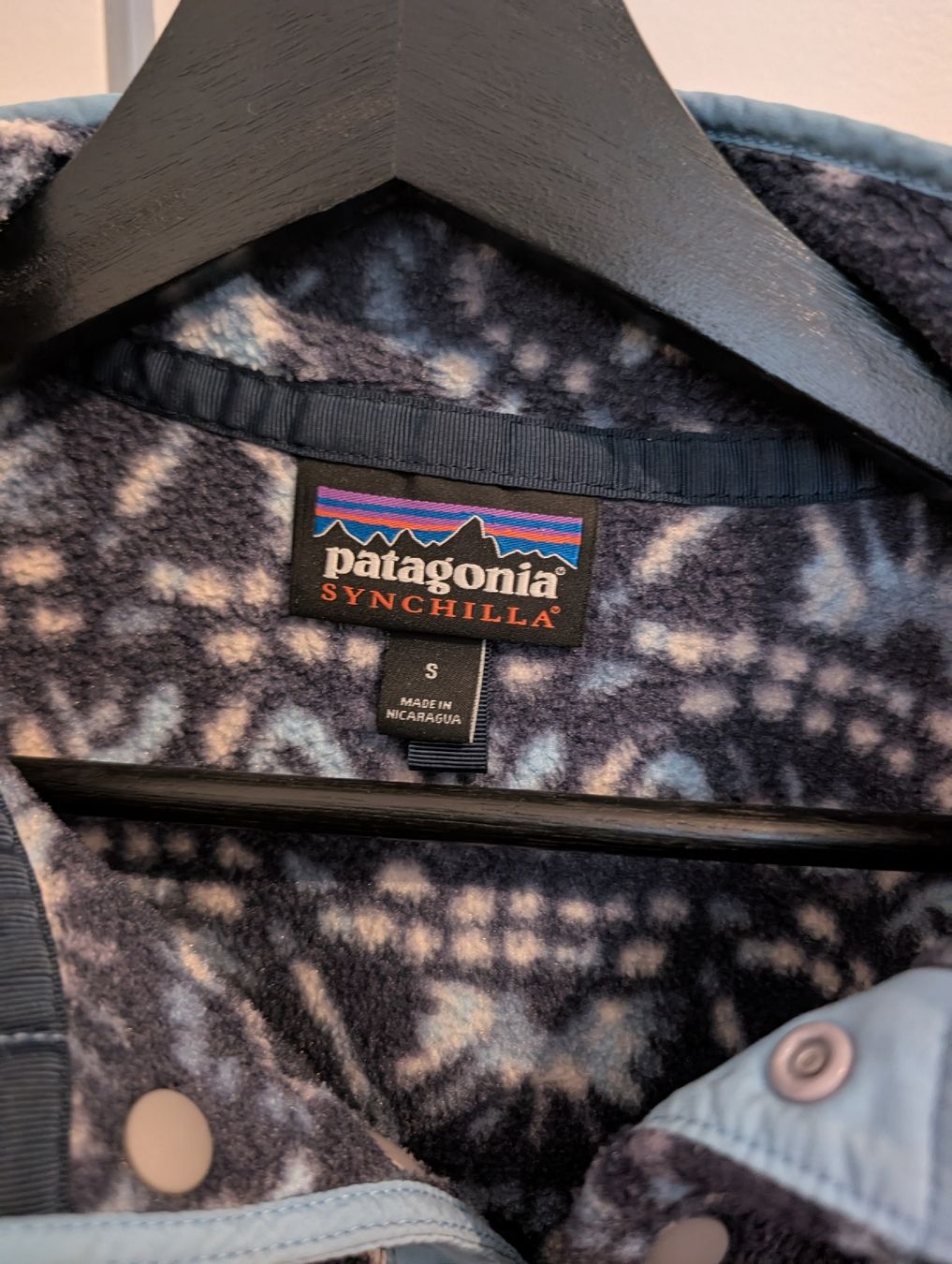 Maglioni & Felpe: Patagonia Fleece S – Usato da Uettligen venduto da tanjaa03 2