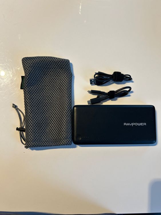 Anker Prime Power Bank 20.100mAh | Prijs & specificaties