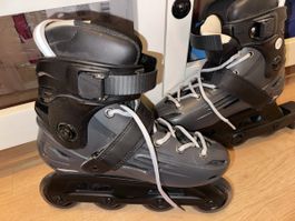 rollers Oxelo MF500