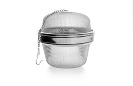 Ibili-Gewürzkugel Teekugel Netz 11 cm