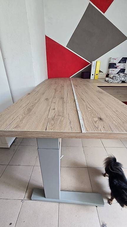 Schreibtische: Magnifique bureau d'angle  – Neu und originalverpackt aus Fully von Arsaweb 4
