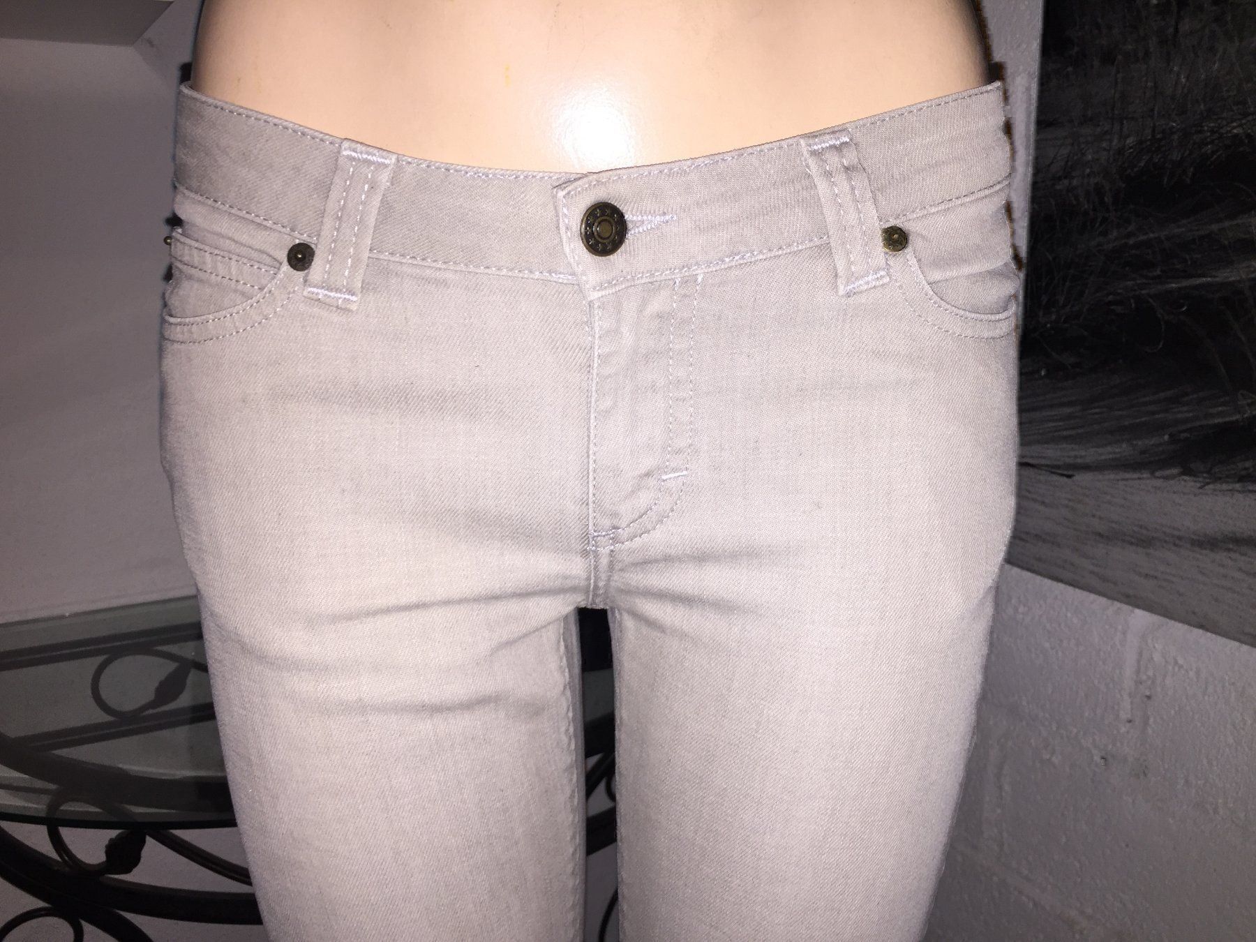 Maje Jeans: MAJE Jeans taille / Grosse 26 – Usato da Cossonay-ville venduto da Super-Price-Quality 1
