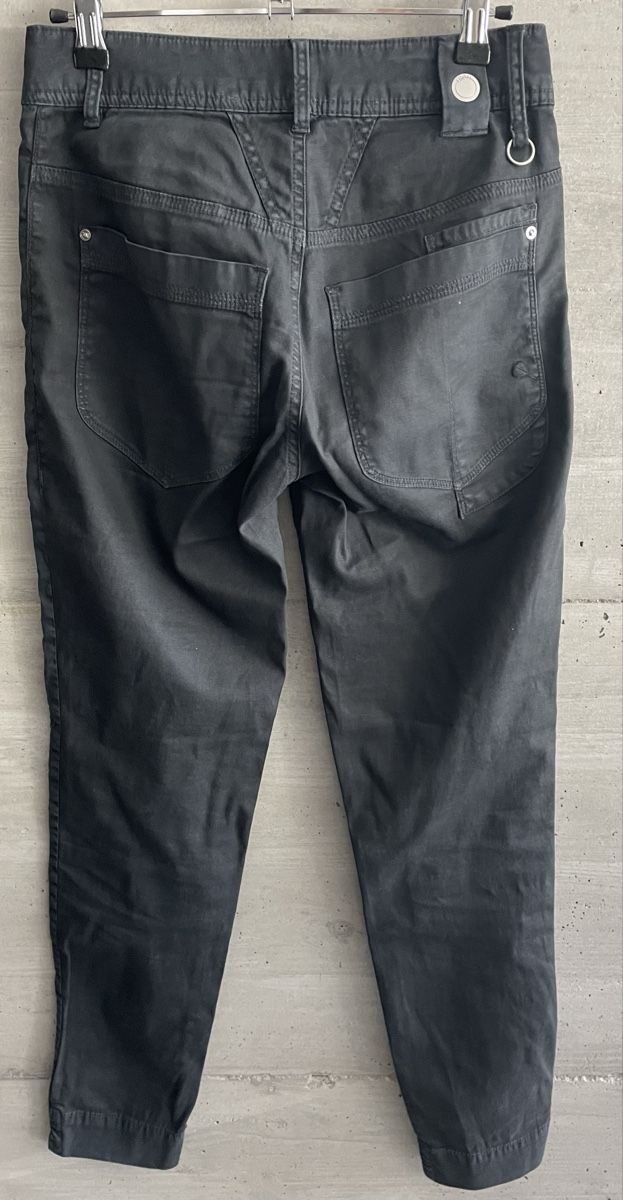 Pantaloni: Pantalon High Use, taille 32-34 – Nuovo (secondo la descrizione) da Vernayaz venduto da Veron1 6
