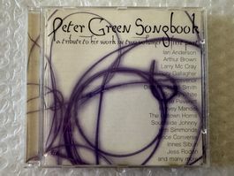 Peter Green - Songbook (First Part)