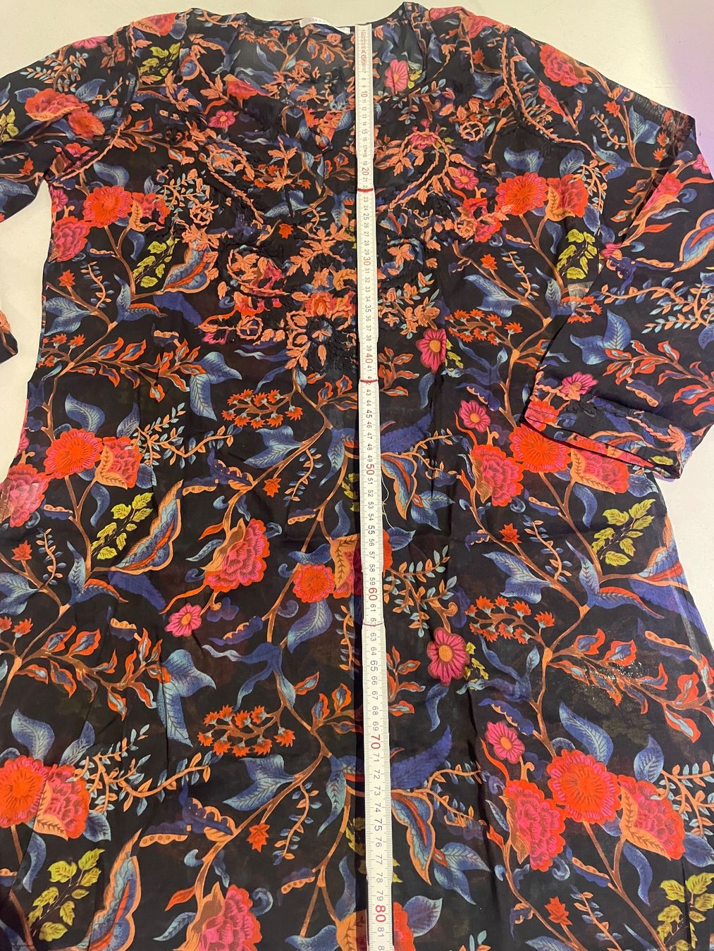 Vestiti: Sivana Kleid NEU - L – Nuovo e nell'imballaggio originale da Minusio venduto da Pink222 3