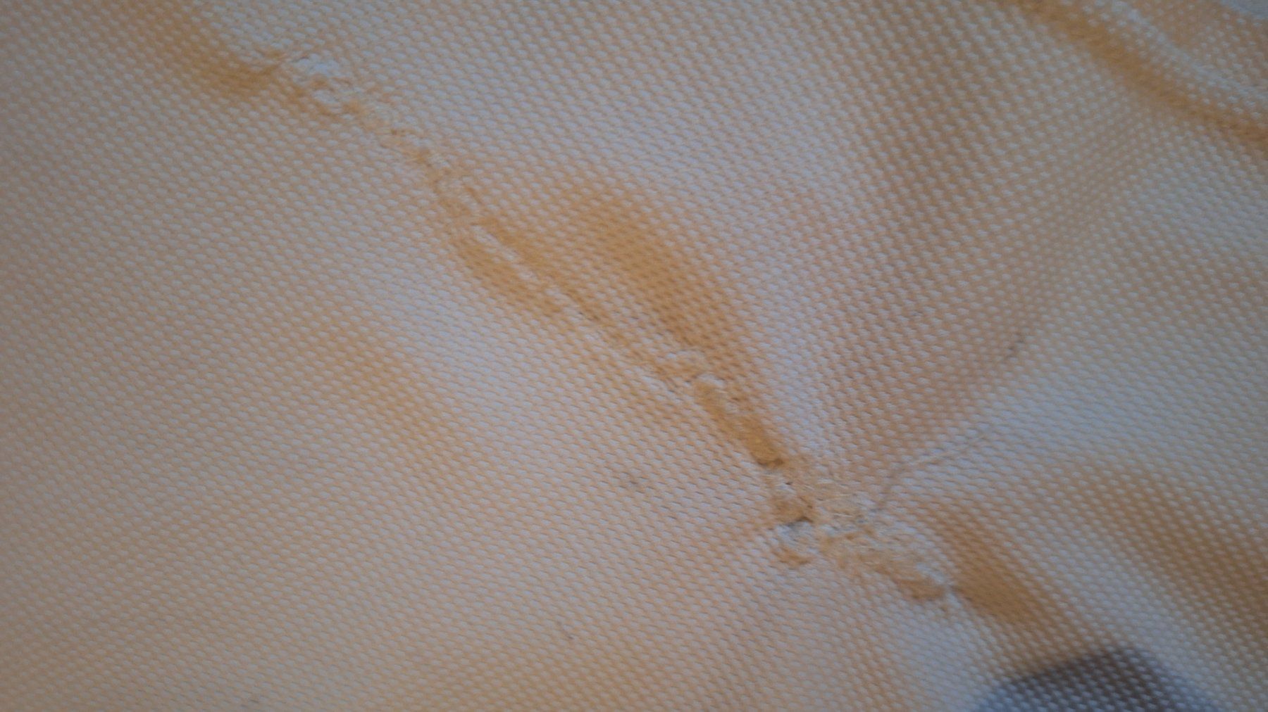 Reebok Leibchen & Hosen: MARTIN GERBER GAME WORN JERSEY OTTAWA SENATORS 2007 - 2008 – Gebraucht aus Vufflens-la-Ville von ClaudeGiroux1974 4