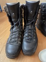 Kampfstiefel LOWA aus 2017