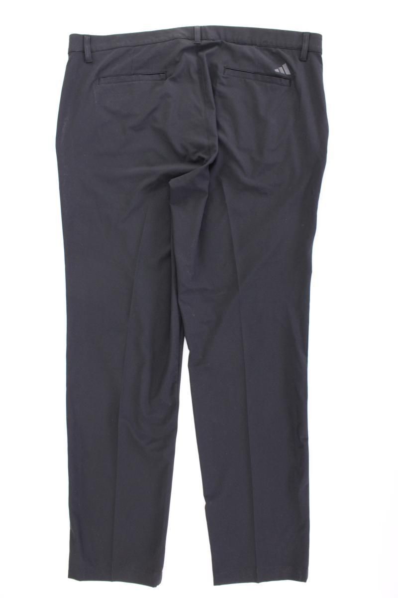 Pantaloni: Adidas Hose Gr. W40/L34 schwarz – Usato da Neustadt an der Waldnaab venduto da SecondLifeFashion 3