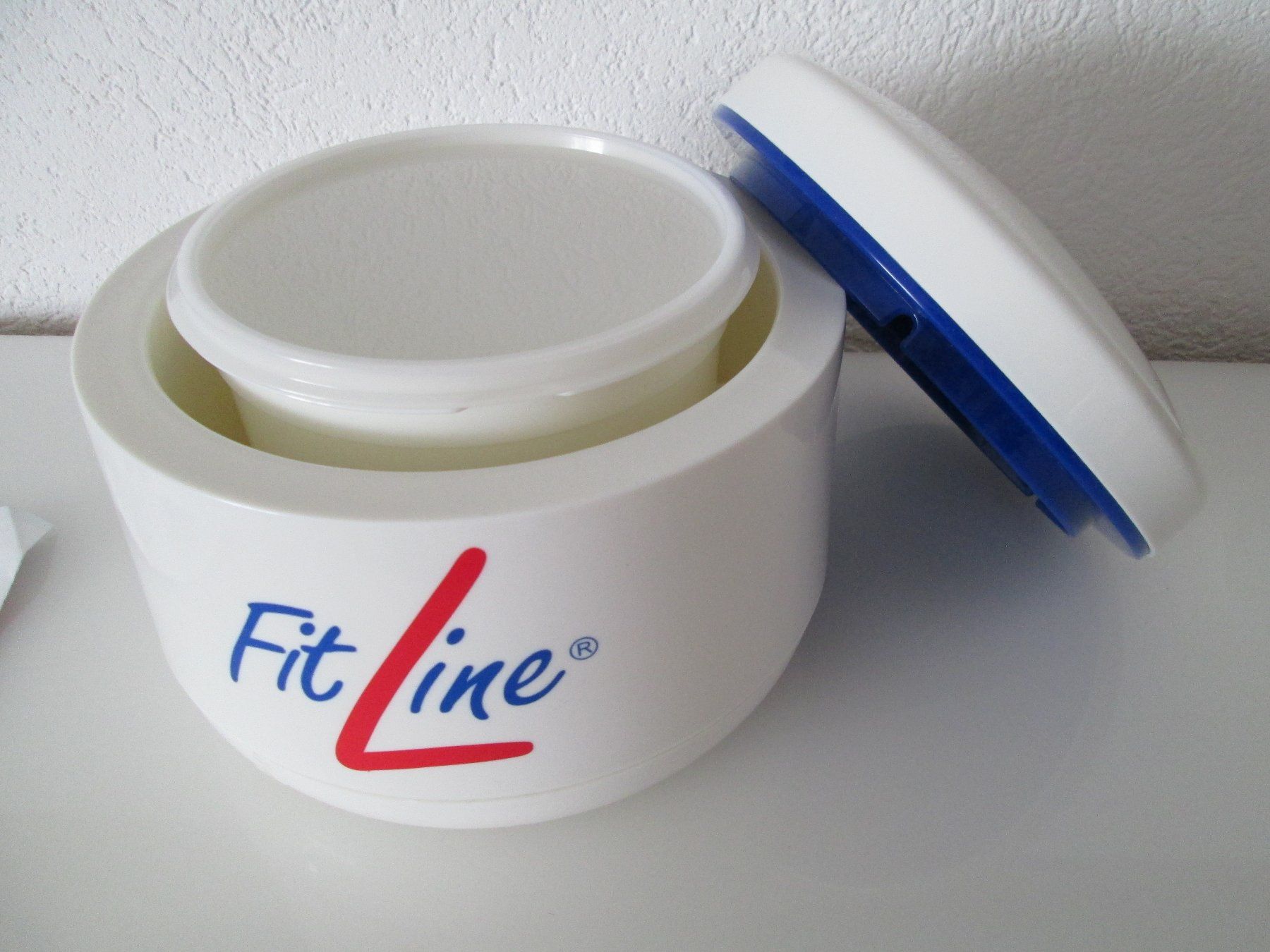 Appareils de cuisine: FitLine Joghurtbereiter – D'occasion à Movelier par ddomenika 4