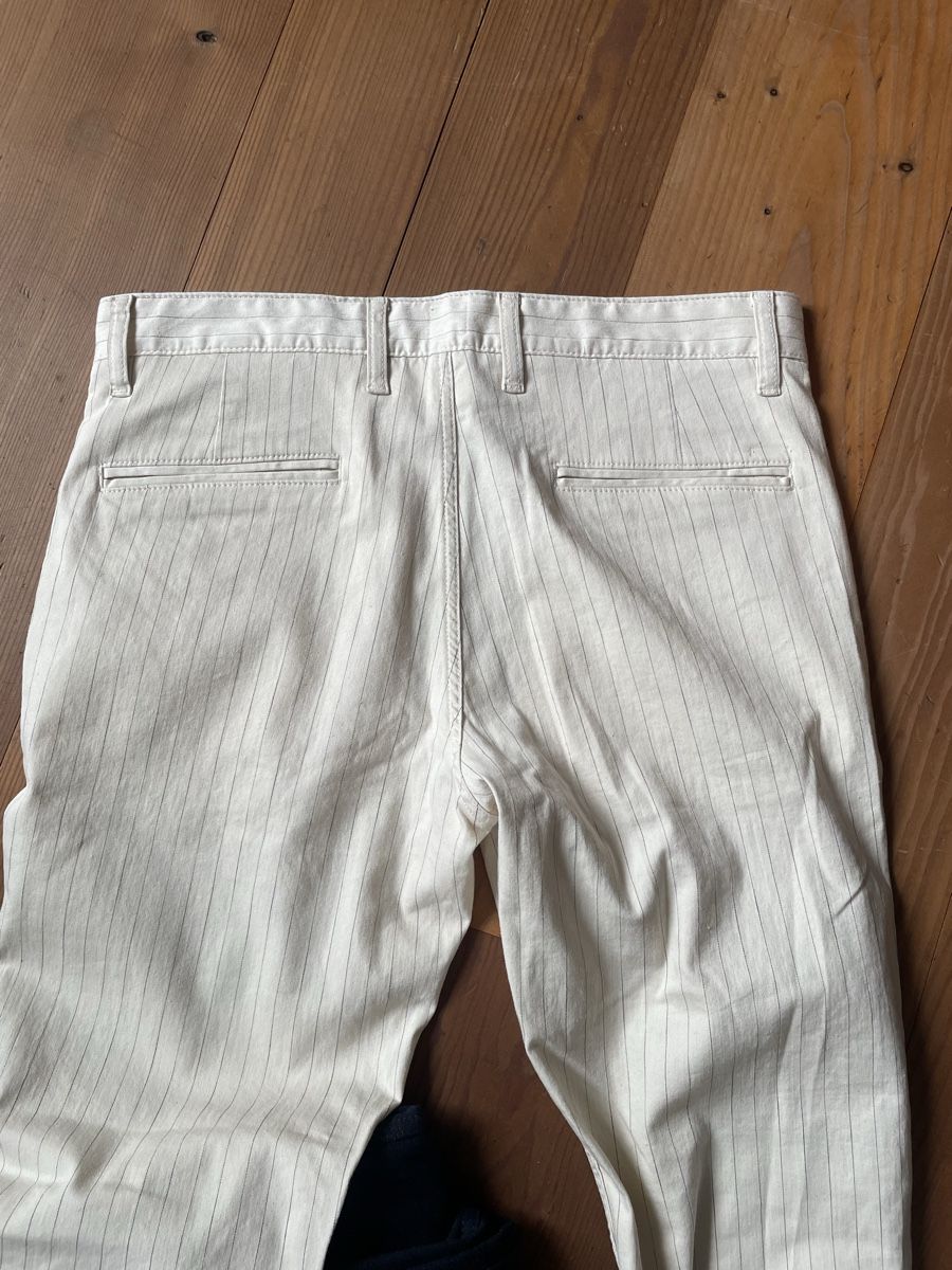 Hugo Boss Pantalons: Hose, neu – Neuf (Voir description) à Nuglar par bibabone 3