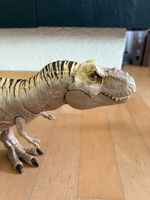 Jurassic World "Hunt 'N Chomp" Tyrannosaurus Rex von Mattel