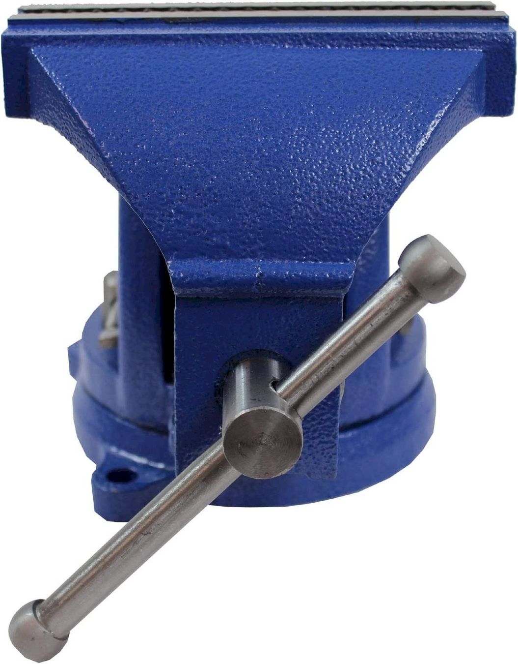 Attrezzi per industria metallurgica: TrutzHolm Parallelschraubstock 150 mm – Nuovo e nell'imballaggio originale da Bottighofen venduto da zaap 2