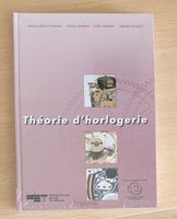 Théorie d’horlogerie