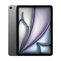 iPad Air (5. Gen) 11 Zoll (2025) 128GB Wi-Fi Silber