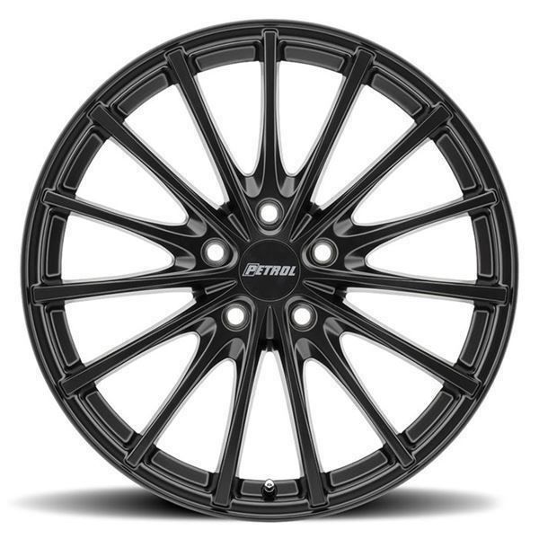 Cerchioni: Alufelgen Petrol P3A 19" – Nuovo e nell'imballaggio originale da Fehraltorf venduto da Auto-Stieger 2