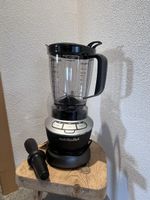 Nutribullet Standmixer,ideal für Smoothies!