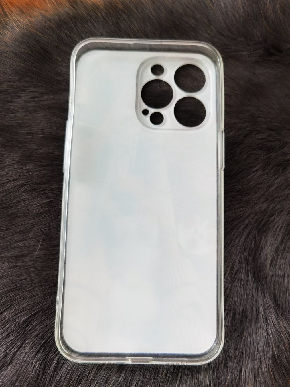 Cover & Protezioni schermo: Christmas iPhone 13 Pro case / Hülle – Nuovo e nell'imballaggio originale da Hirzel venduto da Margarita_HandMade 1