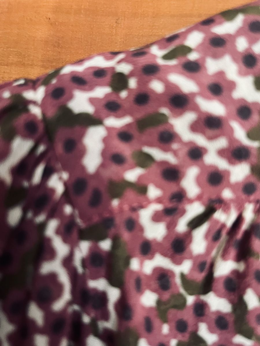 Blusen: Blouse – Neu (gemäss Beschreibung) aus Prilly von DANIELLE015 7