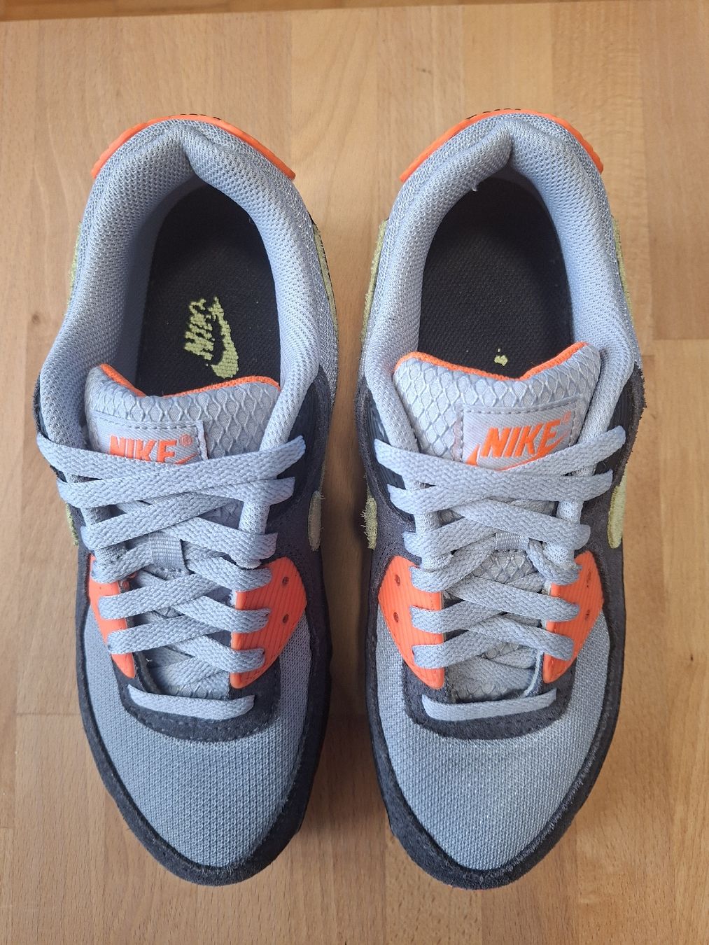 Nike Scarpe da uomo: Nike Air Max 90, Grösse 40 – Nuovo (secondo la descrizione) da Rüti ZH venduto da FelipeCH1993 3