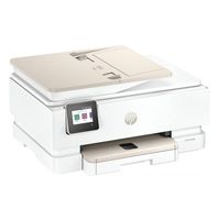 HP Drucker Envy mit Patronen