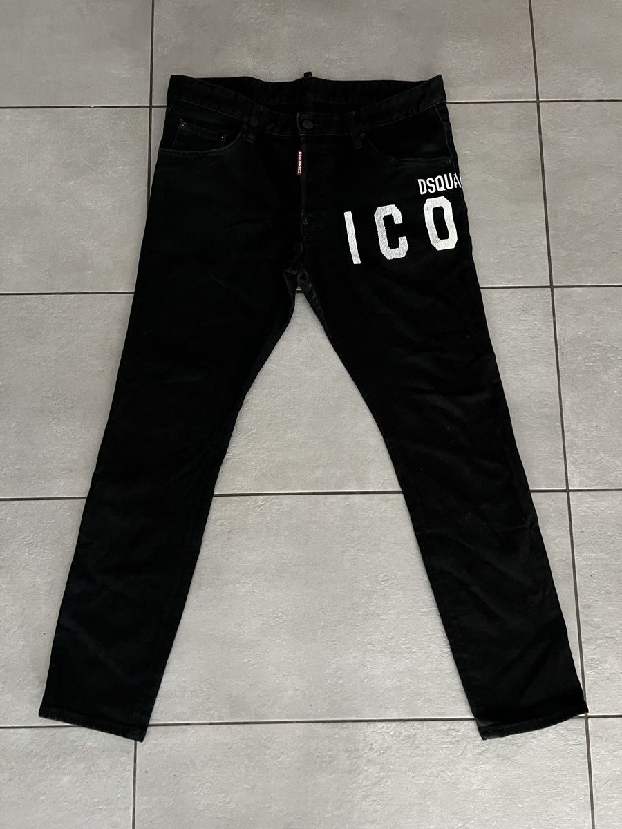 Dsquared2 Jeans: Dsquared2 jeans uomo – Usato da Mendrisio venduto da fly_9wzx 9
