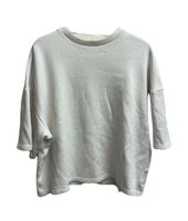 Florence Black Top XL